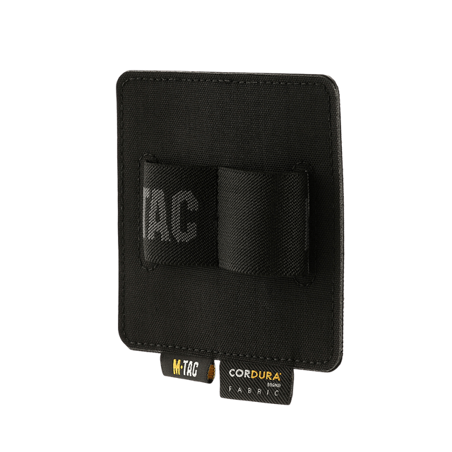 M-Tac Double Mag Pouch Hook Backed Magazine - fleksibel og modulær løsning til opbevaring af magasiner, spraydåser eller multitools.