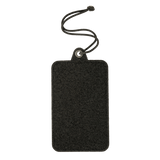 M-Tac Badge Holder – ID-kort og patch med Velcro og paracord ophæng, ideel til ID-kort og patch display, dimensioner 120 x 65 mm.