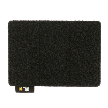 M-Tac Taktisk Morale Patch Display Board Hook og Loop Molle 120x85 til fastgørelse af patcher