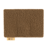 M-Tac Taktisk Morale Patch Display Board Hook og Loop Molle 120x85 til fastgørelse af patcher med MOLLE-systemer.