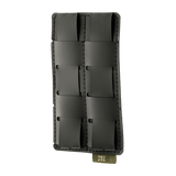 M-Tac Panel til Patches på MOLLE 80x135 med hook & loop overflade til patches og ID.