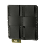 M-Tac Panel til Patches på MOLLE 80x85 med hook & loop overflade, ideel til fastgørelse af patches og ID.