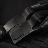 M-Tac Panel til Patches på MOLLE 80x85 med hook & loop overflade