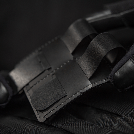 M-Tac Panel til Patches på MOLLE 80x85 med hook & loop overflade