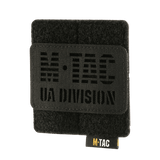 M-Tac Panel til Patches på MOLLE 80x85 mm med hook & loop overflade til stabil fastgørelse af patches og ID.
