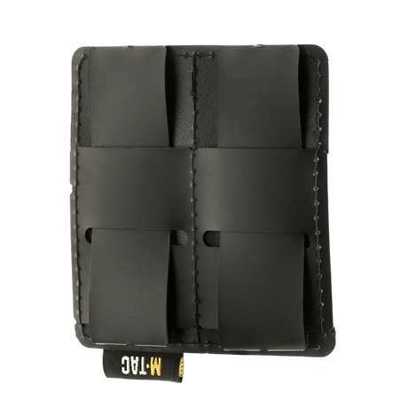 M-Tac Panel til Patches på MOLLE 80x85 med hook & loop overflade, plastbase, og fastgørelse på MOLLE-systemer.