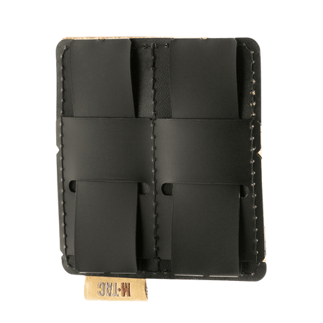 M-Tac Panel til Patches på MOLLE 80x85 med plastbase og hook & loop overflade til patches og ID