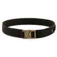 M-Tac Cobra Buckle Taktisk Bælte Laser Cut - taktisk bælte med AustriAlpin COBRA spænde, designet til udstyrssikring, militær og politi.
