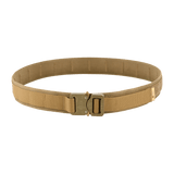 M-Tac Cobra Buckle Taktisk Bælte Laser Cut i Cordura Squadron med AustriAlpin COBRA 25 mm lås og MOLLE Laser Cut interface.