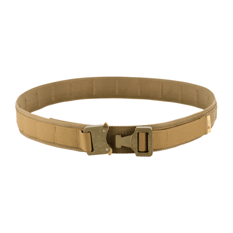 M-Tac Cobra Buckle Taktisk Bælte Laser Cut med AustriAlpin COBRA lås, perfekt til militær og politi, lavet af holdbart Cordura Squadron