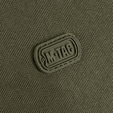 M-Tac Toilettaske i vandafvisende 600D polyester med PVC-belægning, ideel til rejser og hverdagsbrug. Kompakt og praktisk design.