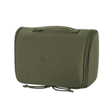 M-Tac Toilettaske i kompakt design til rejser og hverdagsbrug, lavet af vandafvisende 600D polyester med PVC-belægning. Dimensioner: 24x15x8,5 cm.