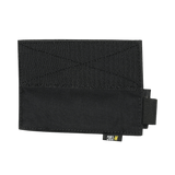M-Tac Tourniquet Pouch Elastisk VELCRO Gen.II i sort Cordura 500D materiale med elastik, ideel til hurtig adgang til C-A-T tourniquet.