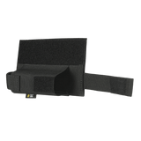 M-Tac Tourniquet Pouch Elastisk VELCRO Gen.II i sort Cordura 500D med Texcel-seler til hurtigt adgang til C-A-T tourniquet