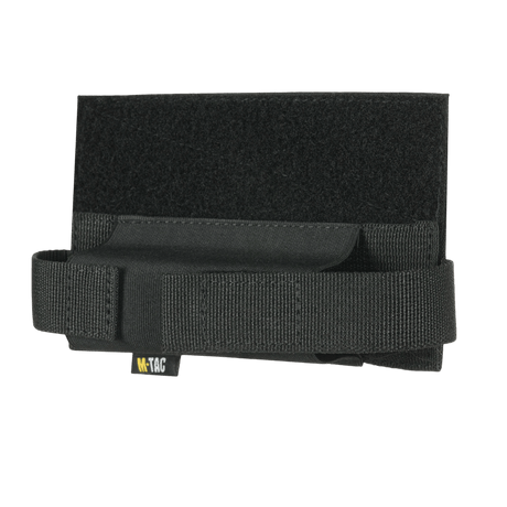 M-Tac Tourniquet Pouch Elastisk VELCRO Gen.II i robust Cordura 500D materiale, designet til hurtig adgang til C-A-T tourniquet.