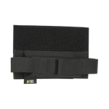 M-Tac Tourniquet Pouch Elastisk VELCRO Gen.II af Cordura 500D med elastik og Texcel-seler til hurtig tourniquet adgang.