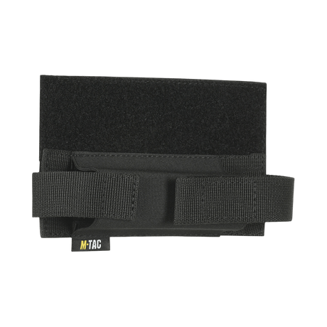 M-Tac Tourniquet Pouch Elastisk VELCRO Gen.II af Cordura 500D med elastik og Texcel-seler til hurtig tourniquet adgang.