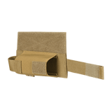 M-Tac Tourniquet Pouch Elastisk VELCRO Gen.II i robust Cordura 500D materiale, designet til hurtig adgang til C-A-T tourniquet.