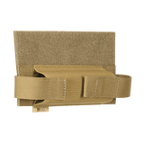 M-Tac Tourniquet Pouch Elastisk VELCRO Gen.II i robust Cordura 500D med Texcel-seler til hurtig adgang til C-A-T tourniquet