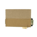 M-Tac Tourniquet Pouch Elastisk VELCRO Gen.II i Cordura 500D materiale til taktisk brug, hurtig adgang og robust holdbarhed.