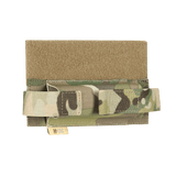 M-Tac Tourniquet Pouch Elastisk VELCRO Gen.II til hurtig adgang, lavet af Cordura 500D og Texcel-seler.