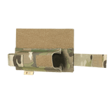 M-Tac Tourniquet Pouch Elastisk VELCRO Gen.II i Cordura 500D med kamouflagemønster til hurtig adgang til C-A-T tourniquet.