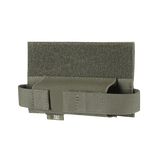 M-Tac Tourniquet Pouch Elastisk VELCRO Gen.II, taktisk pouch i robust Cordura 500D til hurtig adgang til C-A-T tourniquet. Dimensioner: 15x5x9,5 cm.