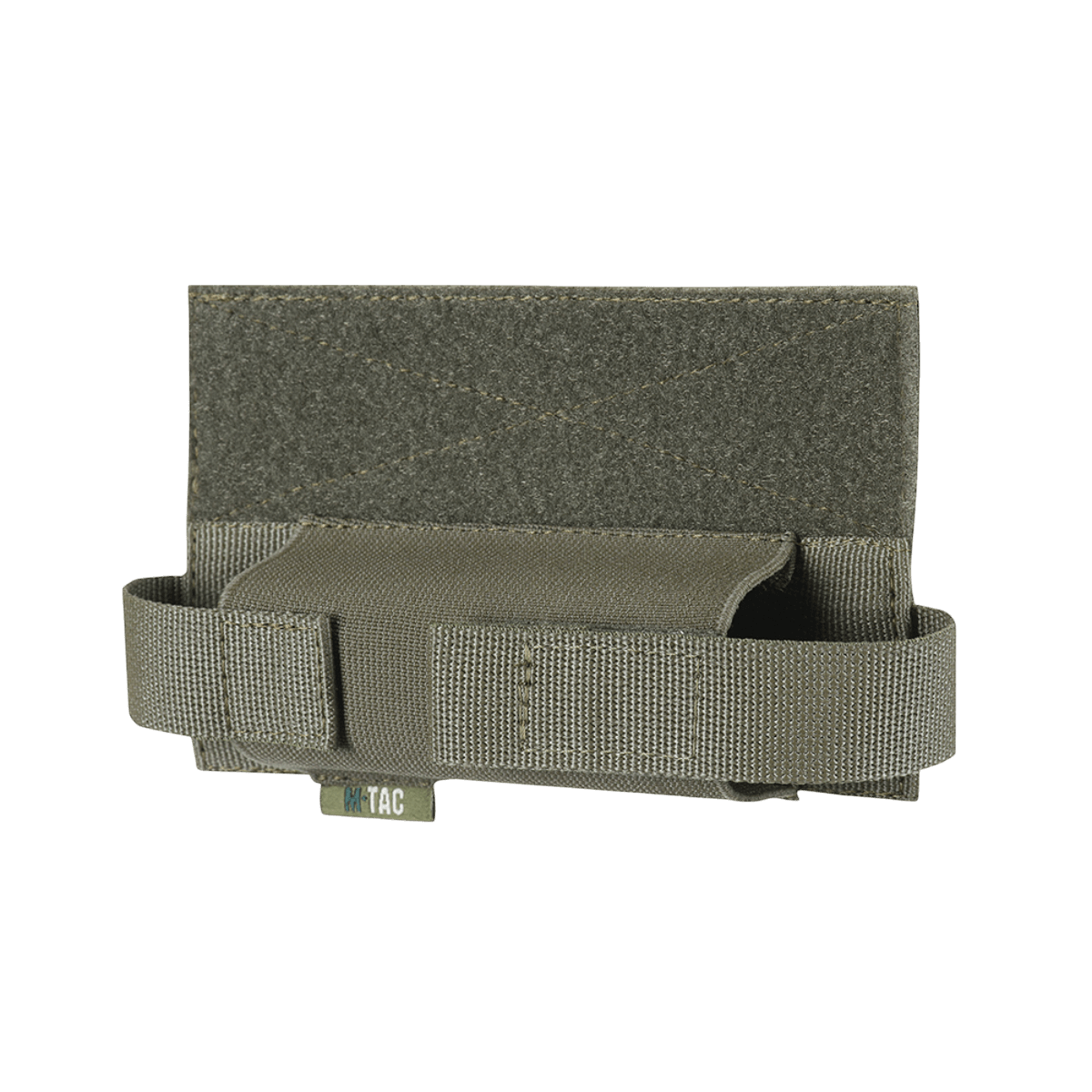 M-Tac Tourniquet Pouch Elastisk VELCRO Gen.II, taktisk pouch i robust Cordura 500D til hurtig adgang til C-A-T tourniquet. Dimensioner: 15x5x9,5 cm.