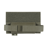 M-Tac Tourniquet Pouch Elastisk VELCRO Gen.II lavet af Cordura 500D med Texcel seler for hurtig adgang til C-A-T tourniquet.