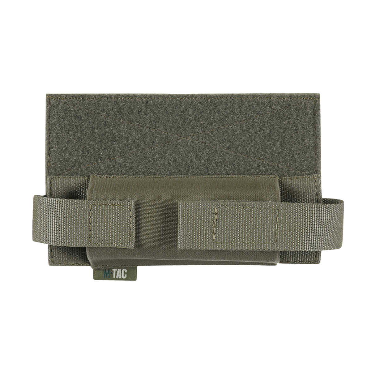 M-Tac Tourniquet Pouch Elastisk VELCRO Gen.II lavet af Cordura 500D med Texcel seler for hurtig adgang til C-A-T tourniquet.