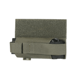 M-Tac Tourniquet Pouch Elastisk VELCRO Gen.II taktisk pouch til hurtig adgang, lavet af robust Cordura 500D, fastgøres med Velcro