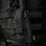 M-Tac Tourniquet Pouch Elastisk med MOLLE Gen.II fastgjort til udstyr, fremstillet af Cordura med elastisk søm, 15 x 5 cm