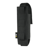 M-Tac Tourniquet Pouch Elastisk med MOLLE Gen.II i sort Cordura til sikker opbevaring af C-A-T tourniquet