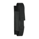 M-Tac Tourniquet Pouch Elastisk med MOLLE Gen.II, sort, elastisk taske til tourniquet med MOLLE fastgørelse, lavet af Cordura Squadron.