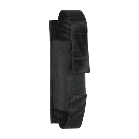 M-Tac Tourniquet Pouch Elastisk med MOLLE Gen.II, sort, elastisk taske til tourniquet med MOLLE fastgørelse, lavet af Cordura Squadron.