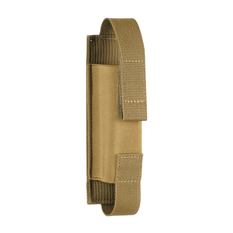 M-Tac Tourniquet Pouch Elastisk med MOLLE Gen.II i Cordura Squadron, 15x5 cm, elastisk taske til hurtig opbevaring og nem adgang.