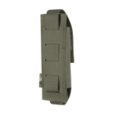 M-Tac Tourniquet Pouch Elastisk med MOLLE Gen.II i Cordura Squadron, 15x5 cm, til hurtig adgang og sikker opbevaring af tourniquet.