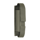 M-Tac Tourniquet Pouch Elastisk med MOLLE Gen.II i Cordura Squadron materiale set fra siden.