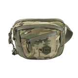 M-Tac Sphaera Hex Hardsling Taske Gen.II Elite i camouflage, kompakt og funktionel taske med Cordura stof og justerbar skulderrem.