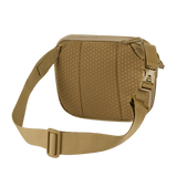 M-Tac Sphaera Hex Hardsling Taske Gen.II Elite i Cordura-materiale med justerbar skulderrem og hurtigåbningssystem