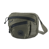 M-Tac Sphaera Hex Hardsling Taske Gen.II Elite kompakt taske i Cordura og polyester med justerbar skulderrem og flere rum
