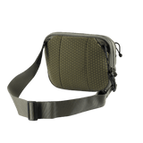 M-Tac Sphaera Hex Hardsling Taske Gen.II Elite kompakt taske med justerbar skulderrem i olivenfarve