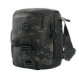 M-Tac Satellite Magnet Taske Elite Hex med camouflage mønster og magnetisk Fidlock-lukning