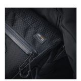 M-Tac Satellite Magnettaske Gen. II Elite Hex i Cordura Hex materiale, slidstærk design med YKK lynlåse, velegnet til daglig brug.