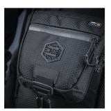 M-Tac Satellite Magnettaske Gen. II Elite Hex i slidstærk Cordura Hex materiale med YKK lynlåse. Perfekt til diskret opbevaring.