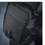 M-Tac Satellite Magnettaske Gen. II Elite Hex multifunktionel organizer i Cordura Hex