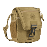 M-Tac Satellite Magnettaske Gen. II Elite Hex, multifunktionel organizer-taske i slidstærk Cordura med magnetisk lukning.