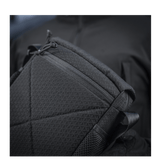 M-Tac Satellite Magnettaske Gen. II Elite Hex i slidstærkt Cordura stof nærbillede