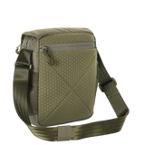 M-Tac Satellite Magnettaske Gen. II Elite Hex i Cordura Hex og Cordura 1000D, velegnet til daglig brug og skjult bæring af våben.