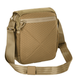 M-Tac Satellite Magnettaske Gen. II Elite Hex i slidstærk Cordura med tablet-design